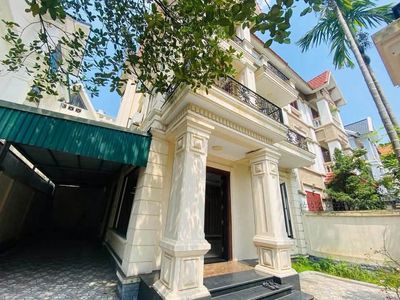 Nhà phố 175 m² · 4 PN · Phường Việt Hưng