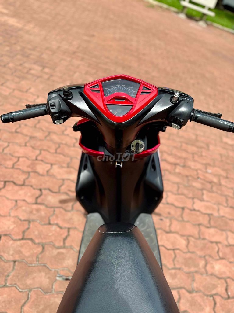 Luvias Fi - Biển SG. Mua bán Xe máy tại Quận Bình Tân Tp Hồ Chí Minh được đăng bởi  Như Quỳnh hình 2