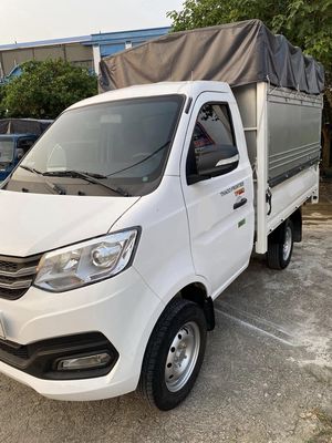 Thaco Frontier TF220 2025 Van 990kg/2c lướt. Mua bán Ô tô tại Quận Gò Vấp Tp Hồ Chí Minh được đăng bởi Xuân Trường