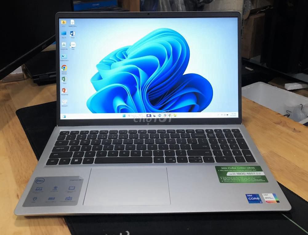 Dell Inspiron 15 3530 Core i7-1355U/16GB/512GB FHD. Mua bán Laptop tại Thành phố Thủ Đức Tp Hồ Chí Minh được đăng bởi NamPhong Computer hình 1
