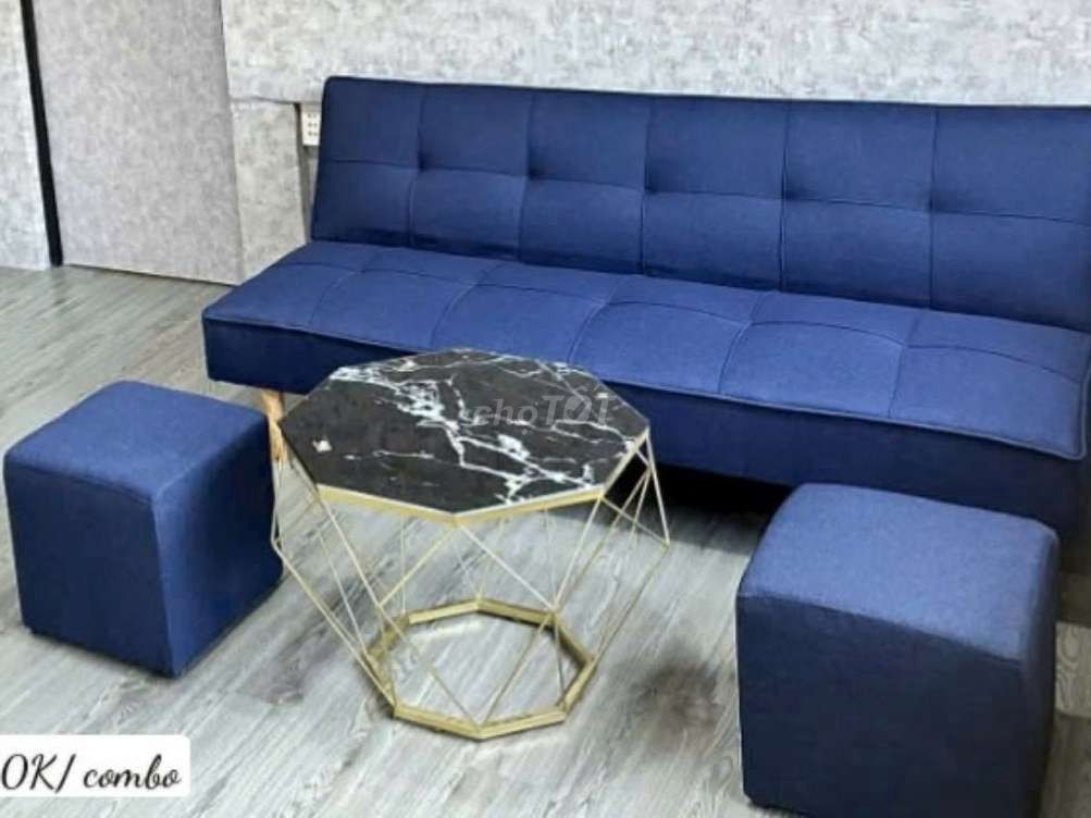 SOFA BED ĐA NĂNG - SOFA GIƯỜNG - SOFA