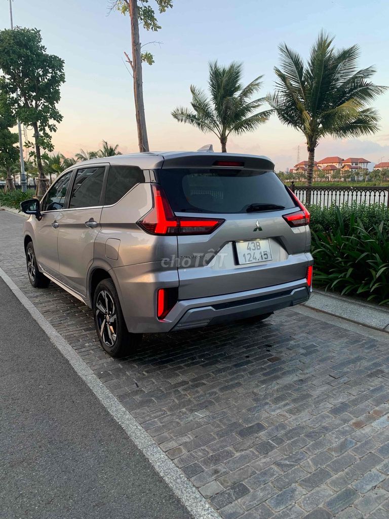 Mitsubishi Xpander 2022 AT Premium - 42000 km. Mua bán Ô tô tại Quận Ngũ Hành Sơn Đà Nẵng được đăng bởi Lê  đắc Nam hình 3