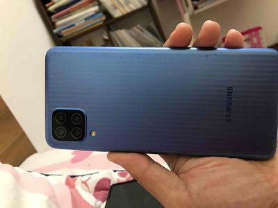 Samsung M12 64GB Xanh
