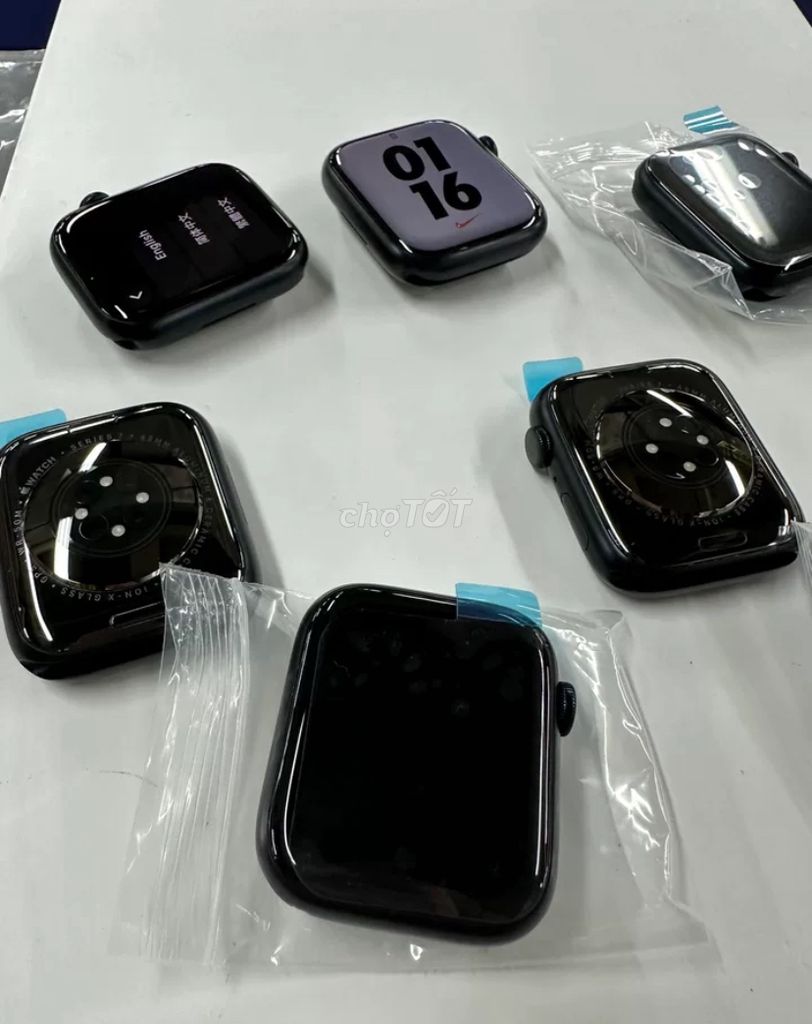 apple watch ( Se ) new mới có sẵn