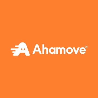 Ahamove 