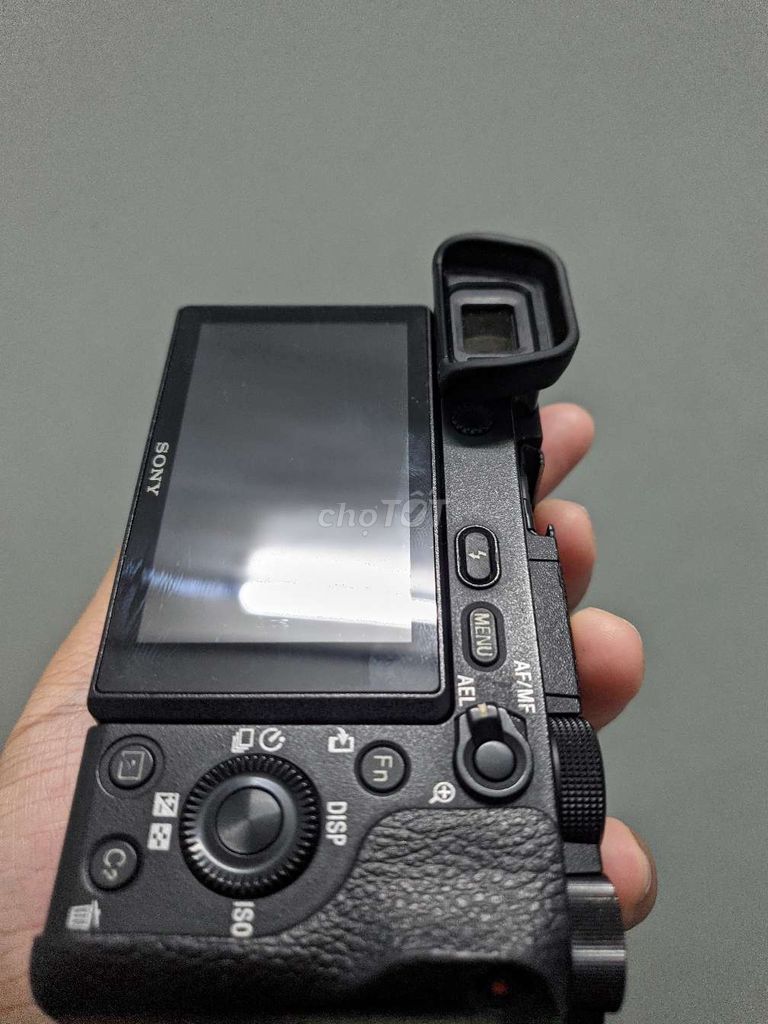 Sony A6300 (body)