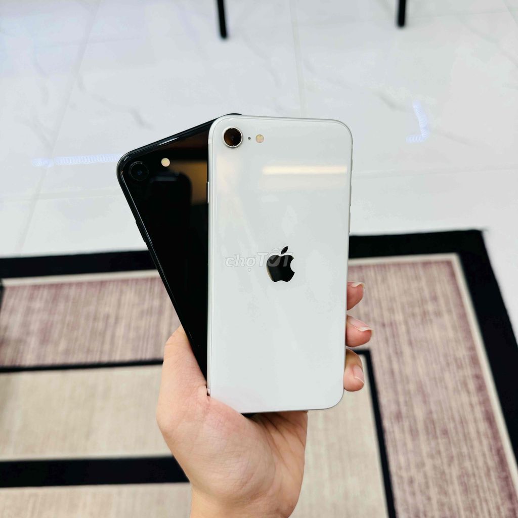 iPhone SE 2020 64Gb Quốc Tế 99% Zin Full