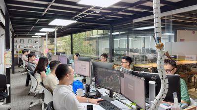Nhân Viên Triển Khai BIM Architect/ BIM Structure