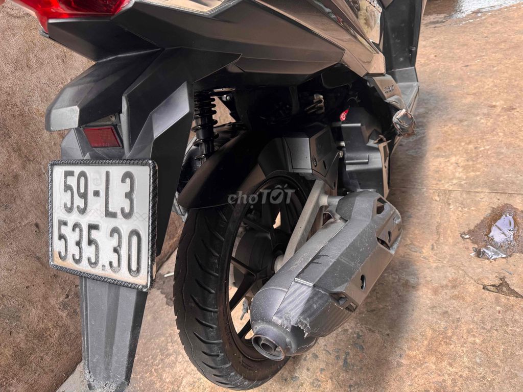 bán xe vario 2017 150. Mua bán Xe máy tại Huyện Đức Hòa Long An được đăng bởi Duong Eddi hình 4