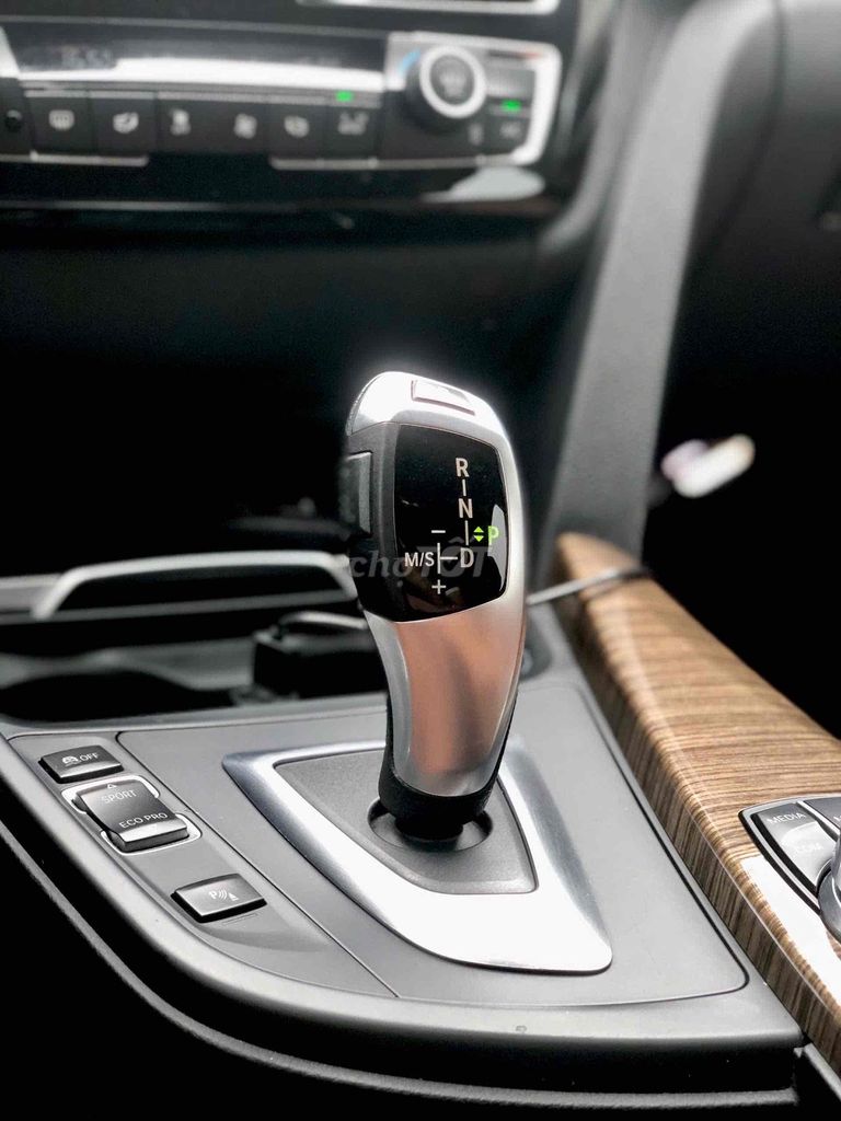 BMW 3 Series 2017 320i GT -. Mua bán Ô tô tại Quận Gò Vấp Tp Hồ Chí Minh được đăng bởi nguyễn quốc trinh hình 7