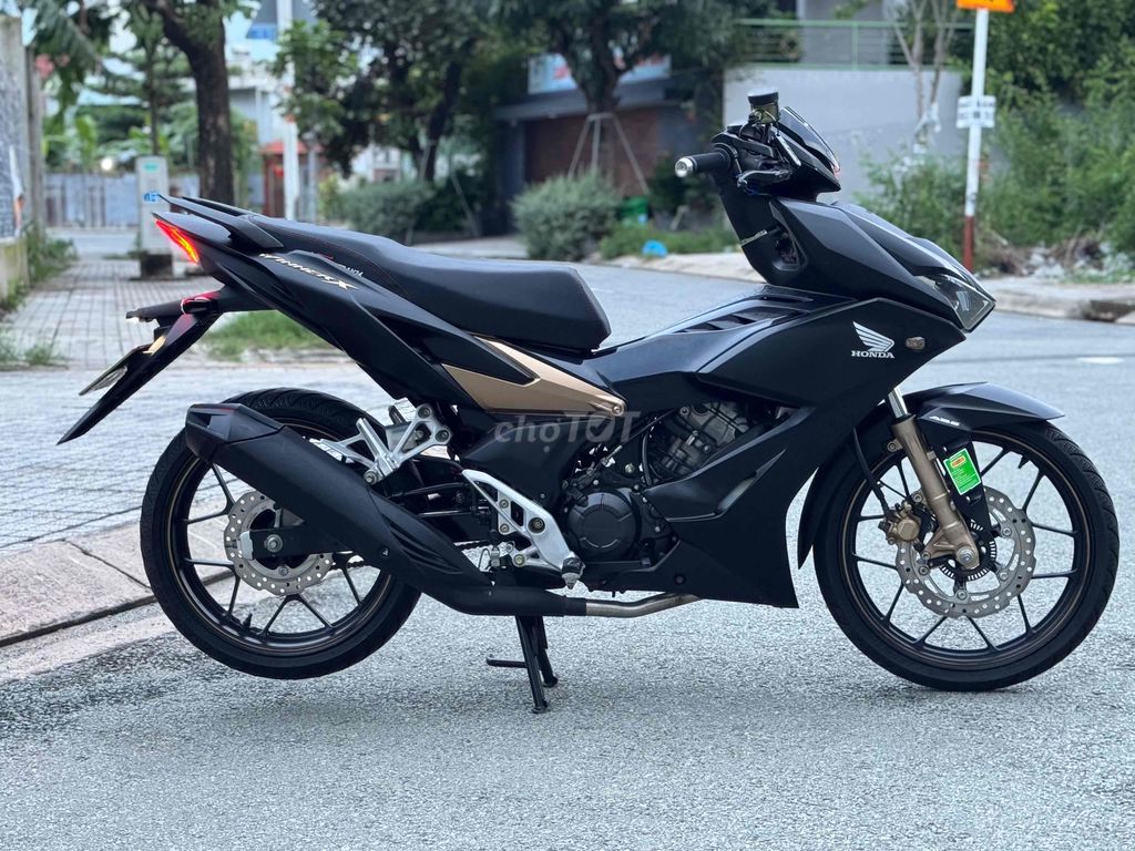 💥💥 Winner V2 2021 Abs PXL bstp chính chủ. Mua bán Xe máy tại Quận 7 Tp Hồ Chí Minh được đăng bởi Cửa Hàng Xe Máy Hoàng Hưng Q7 hình 4