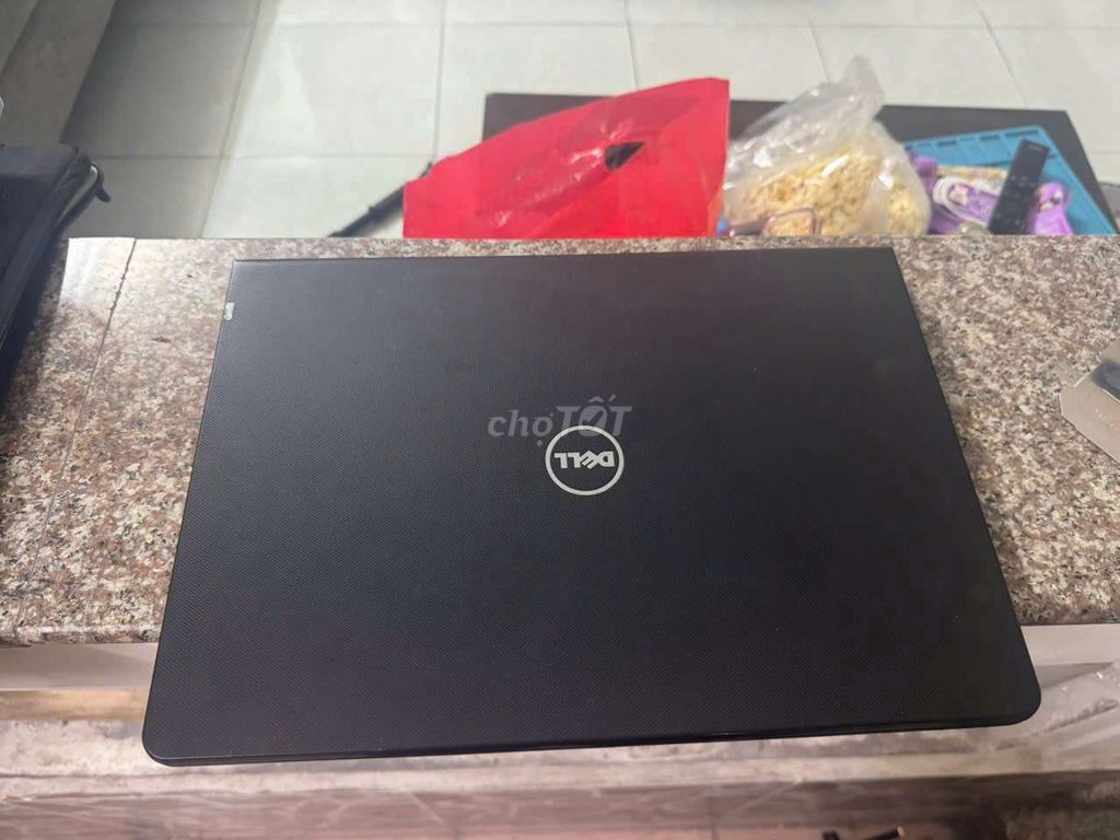 Dell vostro 3468, core i5 - th7