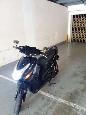 HONDA CLICK NK TỒN KHO CL CAO BS Q1 XE CỌP CỰC ÊM. Mua bán Xe máy tại Quận 1 Tp Hồ Chí Minh được đăng bởi Vincent Felix 