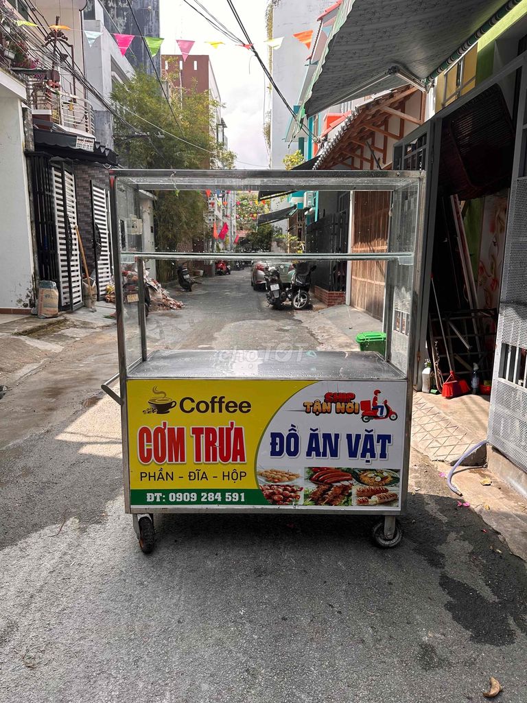 thanh lý tủ inox 304