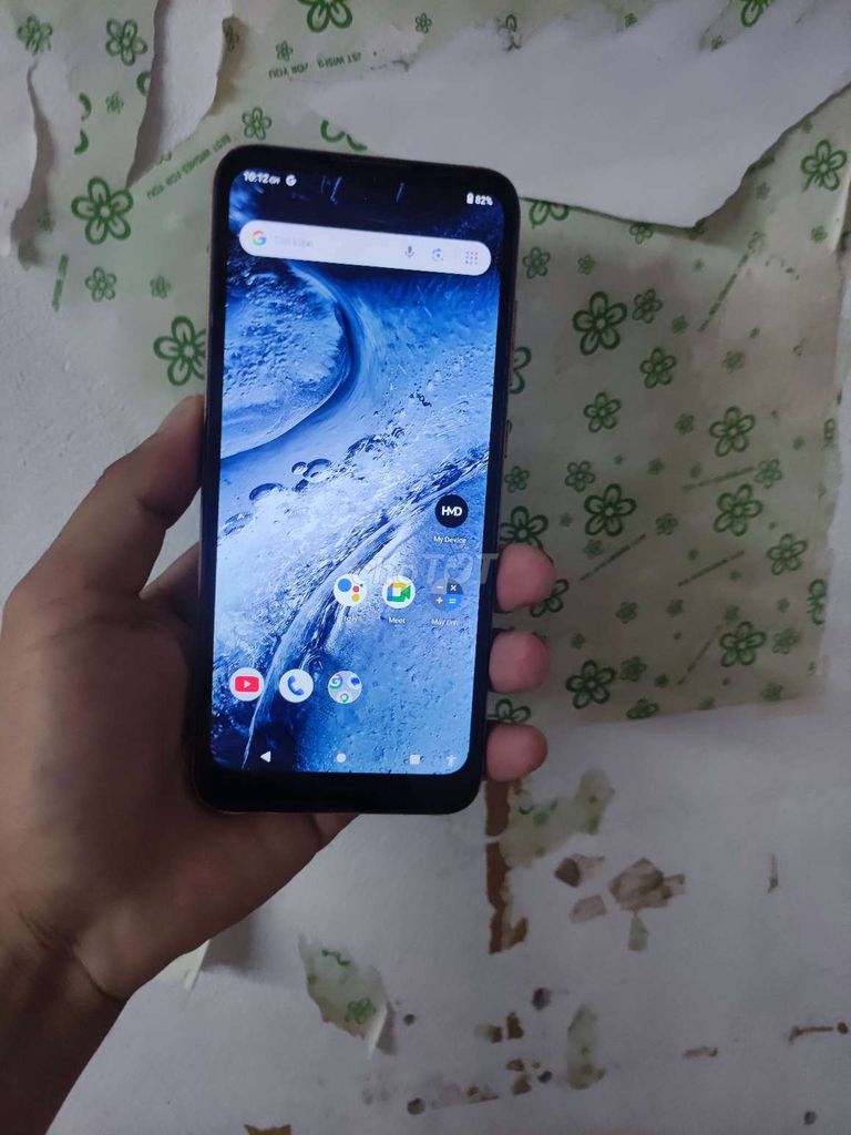 Nokia C20 zin full Android 11 cần bán. Mua bán Điện thoại tại Quận Nam Từ Liêm Hà Nội được đăng bởi 0 tám sáu5701bảy tám 0 hình 1