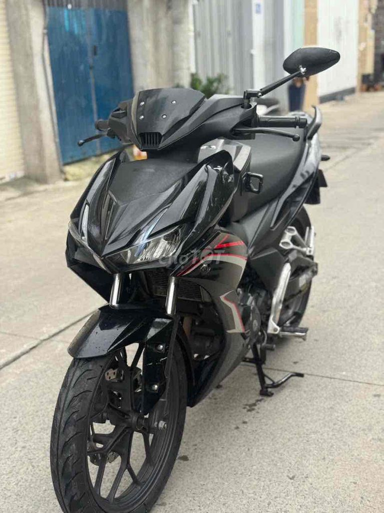 ✅Winner X, V2. 2021, Smk, Bs: 59L3-18755. Mua bán Xe máy tại Quận 7 Tp Hồ Chí Minh được đăng bởi Xe Máy Bảo Trường hình 3