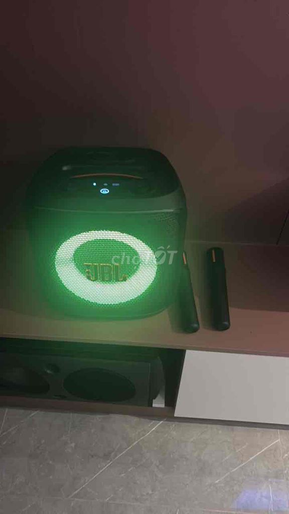 Loa JBL PartyBox Encore 2 chính hãng. Mua bán Tivi, Âm thanh tại Thành phố Thủ Đức Tp Hồ Chí Minh được đăng bởi Mryong hình 1