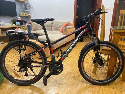 E pass nhanh dọn nhà ạ. Mua bán Xe đạp tại Huyện Thanh Trì Hà Nội được đăng bởi Trần Thúy Hằng