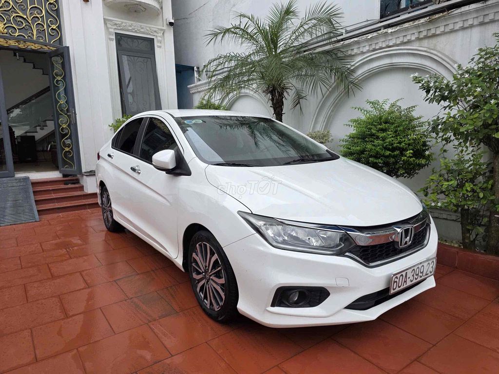 Honda City 2017 1.5 CVT - 91500 km. Mua bán Ô tô tại Thành phố Biên Hòa Đồng Nai được đăng bởi Thịnh hình 12