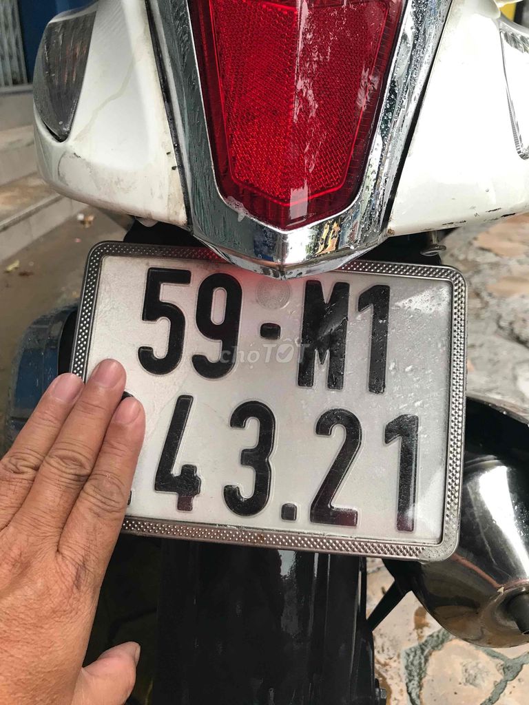 Yamaha Nozza Fi . Xe zin . Bs sảnh 12345. Mua bán Xe máy tại Quận 11 Tp Hồ Chí Minh được đăng bởi Bảo Anh  hình 2