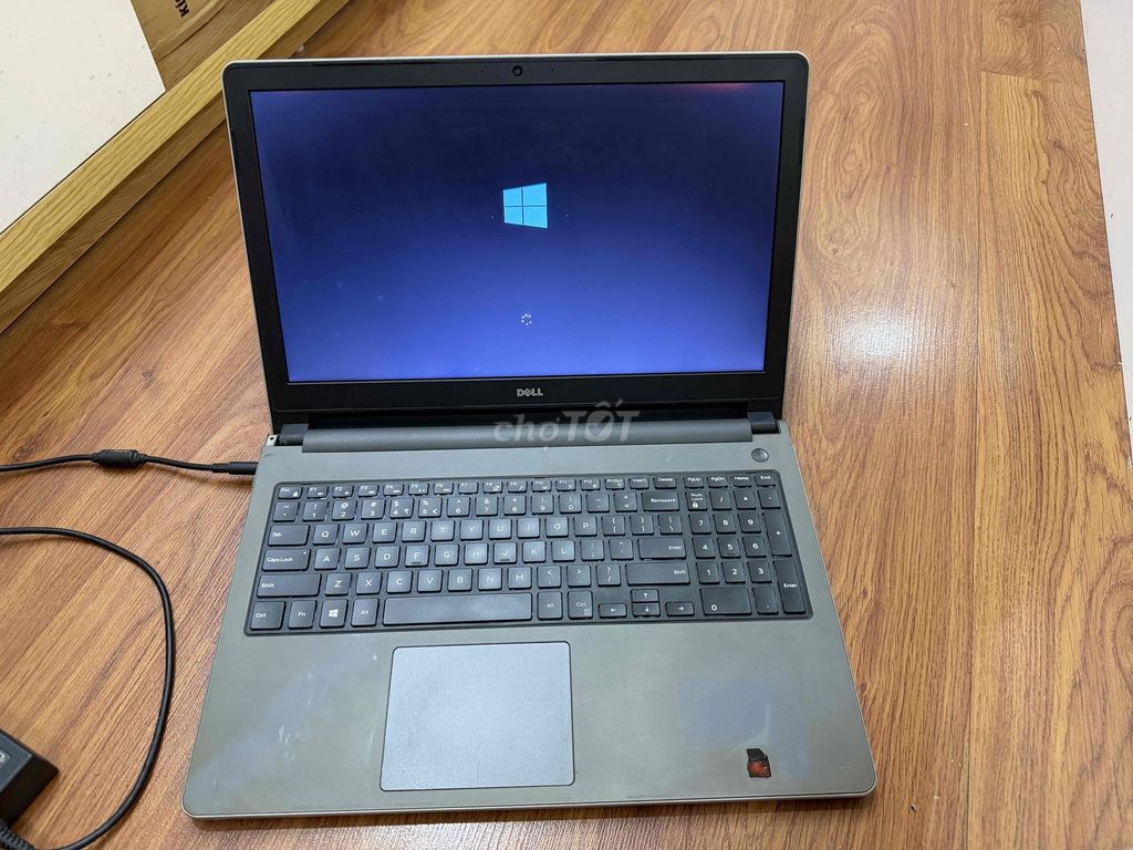 Dell Inspiron 5559 i7 6500u 8GB/240GB. Mua bán Laptop tại Quận Hai Bà Trưng Hà Nội được đăng bởi Hoàng Tuấn Anh hình 1