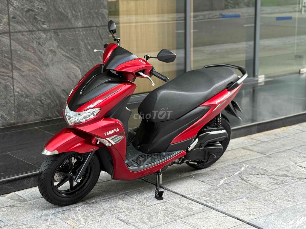 Freego S bản Full tính năng abs smart cực nét ạ. Mua bán Xe máy tại Quận Ba Đình Hà Nội được đăng bởi Xe Máy Nam Thi hình 3