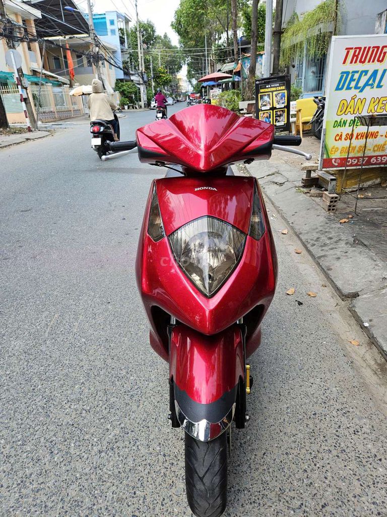 Honda Dylan 150 nhâp. Mua bán Xe máy tại Quận Ninh Kiều Cần Thơ được đăng bởi MINH THIỆN bán xe trả góp hình 1