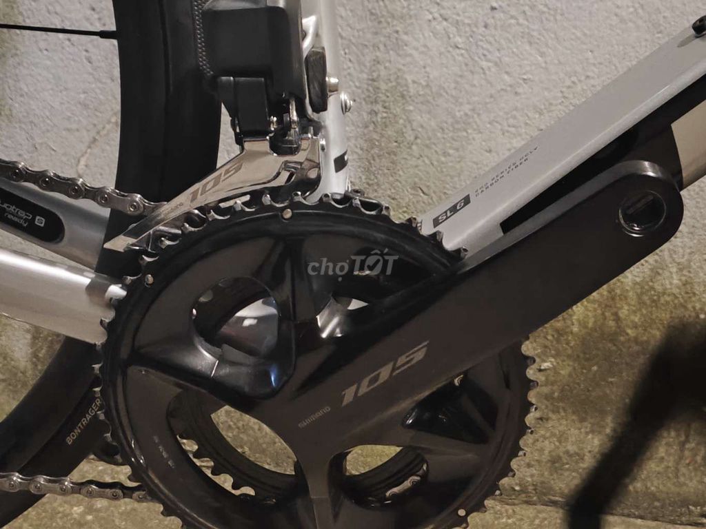 Dư dùng bán lại. Mua bán Xe đạp tại Quận 11 Tp Hồ Chí Minh được đăng bởi Ba Oggy hình 9