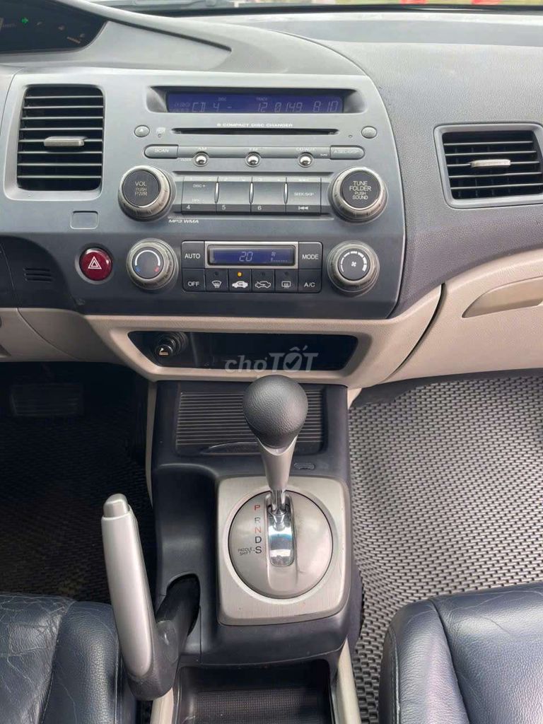 Xe 2007 bản Ful 2.0 AT. Mua bán Ô tô tại Huyện Thanh Oai Hà Nội được đăng bởi chợ ô tô thanh oai hình 9