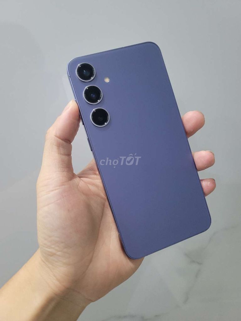 Samsung Galaxy S24 Plus 256GB . Mua bán Điện thoại tại Quận 7 Tp Hồ Chí Minh được đăng bởi TamTam hình 1