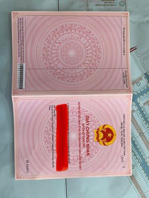 💥Vạn Phát Avenue Sóc Trăng bán nền 339 triệu/30%/nền sổ hồng