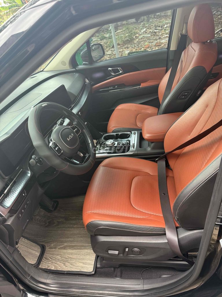 Kia Carnival 2022 2.2D Premium 7 chỗ - 70000 km. Mua bán Ô tô tại Quận Bình Thạnh Tp Hồ Chí Minh được đăng bởi Nguyên hình 5