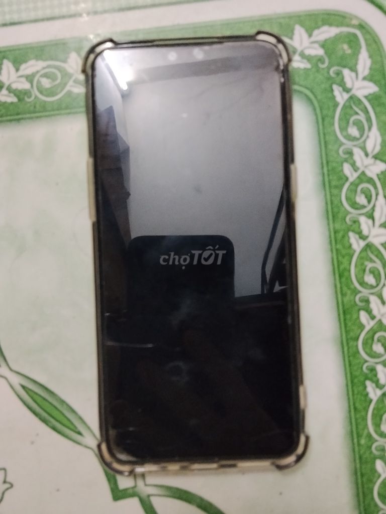 Huawei Y7 màu Đen. Mua bán Điện thoại tại Quận Hoàng Mai Hà Nội được đăng bởi Van Nguyendinh hình 1
