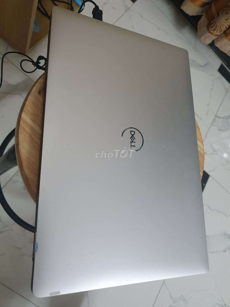 Dell Precision 5530 i9-8950HK 32GB/1TB. Mua bán Laptop tại Quận Hai Bà Trưng Hà Nội được đăng bởi Phạm Nam Anh hình 1