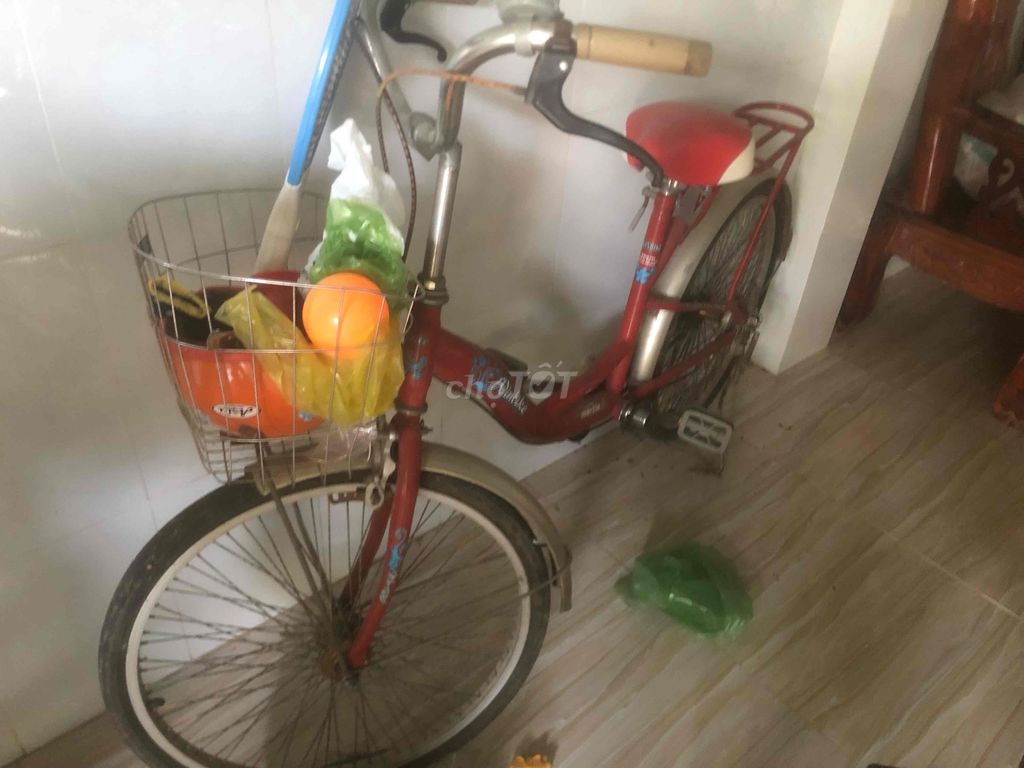 bán xe đạp cũ. Mua bán Xe đạp tại Thị xã Tân Uyên Bình Dương được đăng bởi Thuan hình 3