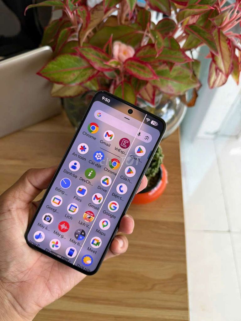 Google Pixel 8 . Mua bán Điện thoại tại Thành phố Cao Lãnh Đồng Tháp được đăng bởi Gia Bảo hình 1