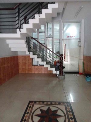 Rent · 4 bd · 80 м² · Quận Bình Tân, ул. Đường Trần Văn Giàu