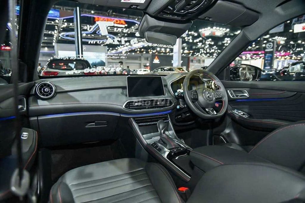 MG HS – SƠ HỮU NGAY CHỈ VỚI 100 TRIỆU. Mua bán Ô tô tại Thành phố Thủ Đức Tp Hồ Chí Minh được đăng bởi Huyền MG  hình 7