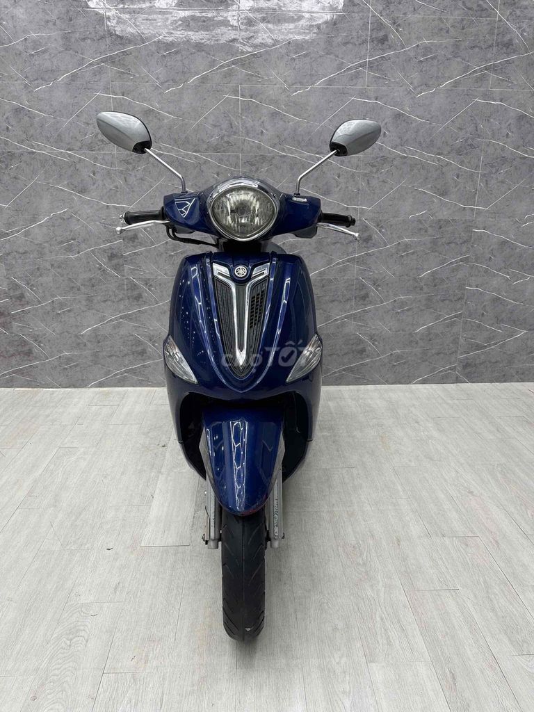 👉Nozza chính chủ dàn áo liền lạc, máy êm. Mua bán Xe máy tại Quận 7 Tp Hồ Chí Minh được đăng bởi Xe Cũ Hiếu CT hình 3