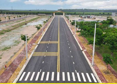 Bán gấp lô shr full thổ KDC Đức Phát 3 5x15. Mua bán đất tại Huyện Bàu Bàng Bình Dương được đăng bởi Nhà Tốt Vĩnh Lộc