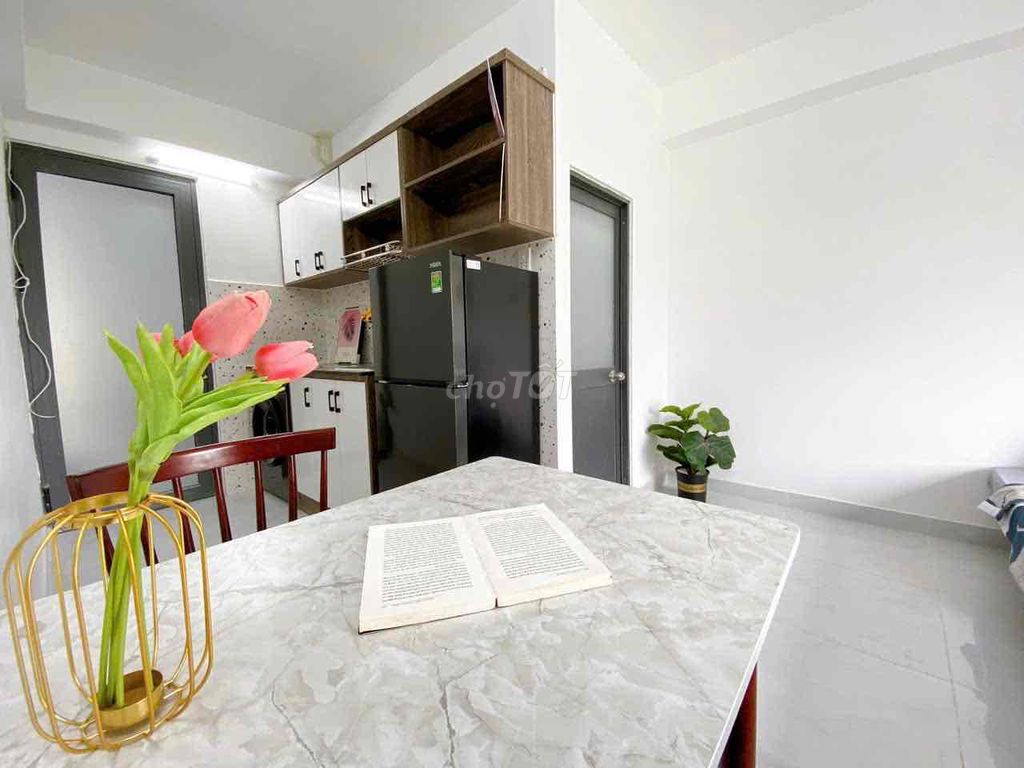 CHO THUÊ STUDIO VIEW KÍNH THOÁNG MÁT NHIỀU ÁNH SÁNG LÊ ĐỨC THỌ - ảnh 4