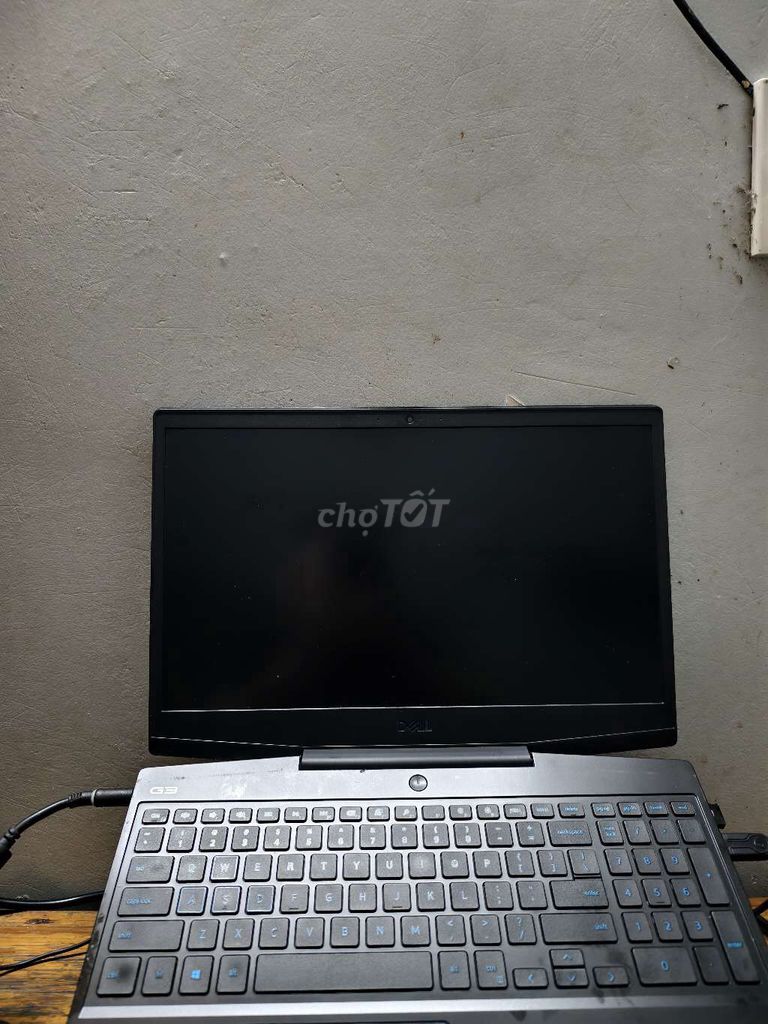 laptop dell gaming g3. Mua bán Laptop tại Thị xã Hương Thủy Thừa Thiên Huế được đăng bởi Nguyễn Hồng Lĩnh hình 1