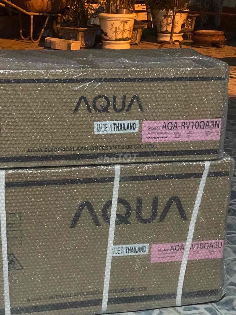 Máy lạnh Aqua AQA-RV10QA3N Inverter -Comfee. Mua bán Máy lạnh, điều hoà tại Huyện Nhà Bè Tp Hồ Chí Minh được đăng bởi minh tùng hình 1