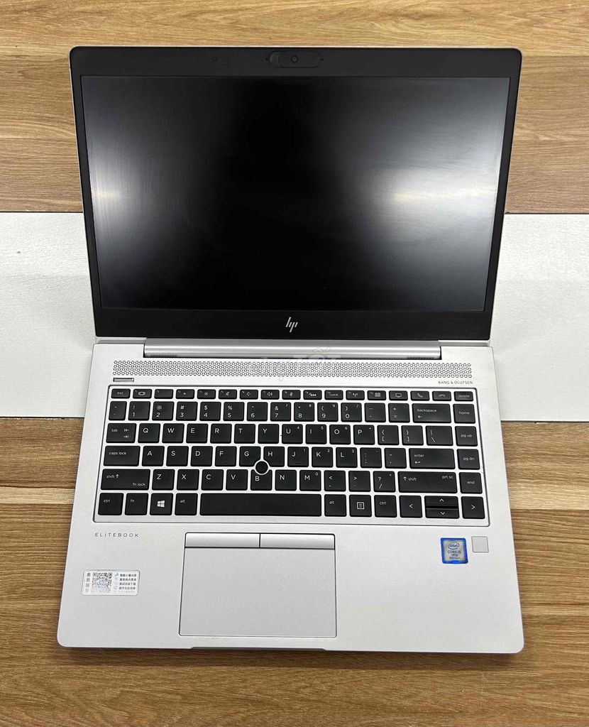 HP Elitebook 840 G6 i5 14 inch 8GB/256GB. Mua bán Laptop tại Quận Bình Tân Tp Hồ Chí Minh được đăng bởi Laptop An Bình hình 1
