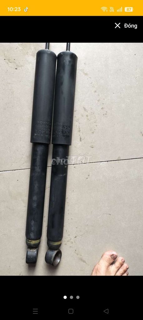 2019 - 200000 km. Mua bán Ô tô tại Huyện Châu Thành Tây Ninh được đăng bởi Sinh hình 1