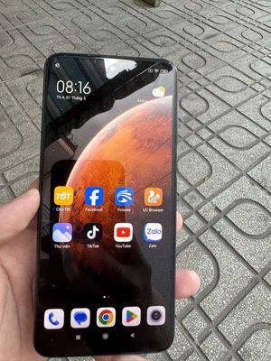 Xiaomi Redmi Note 9S  6/128gb 2 sim