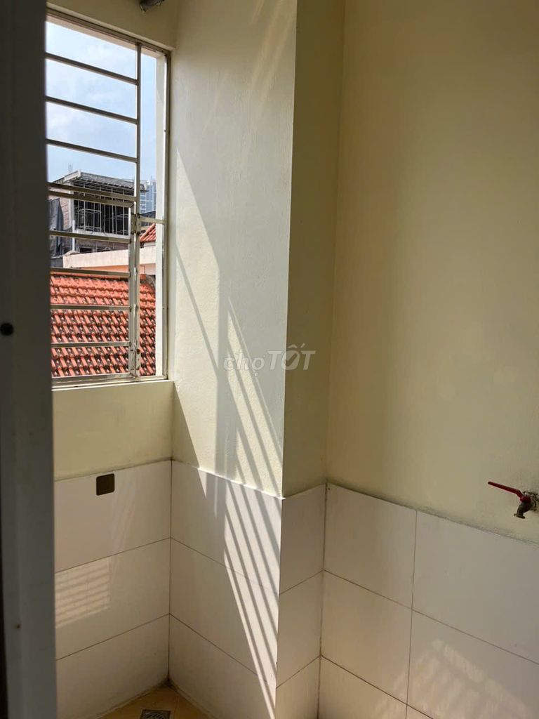 Căn hộ dịch vụ cao cấp Phú Thượng - Tây Hồ