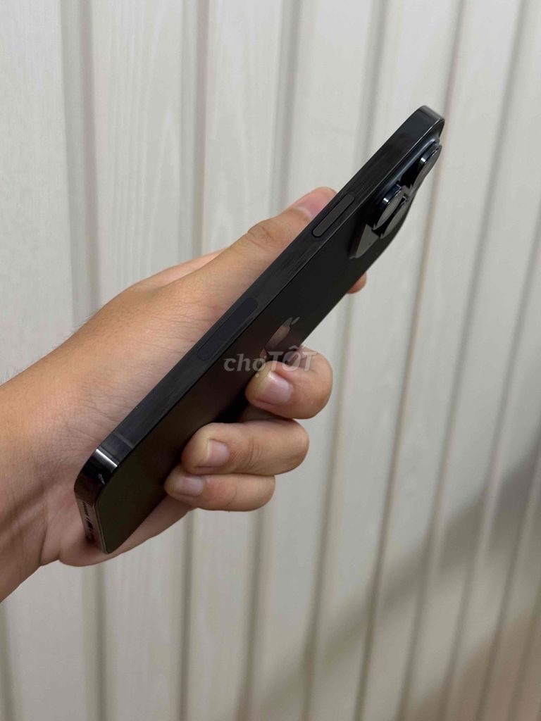 14 Pro Max Quốc tế Mỹ zin ốc. Mua bán Điện thoại tại Quận Ninh Kiều Cần Thơ được đăng bởi 01 STORE Chuyên iPhone Lock Cần Thơ  hình 3