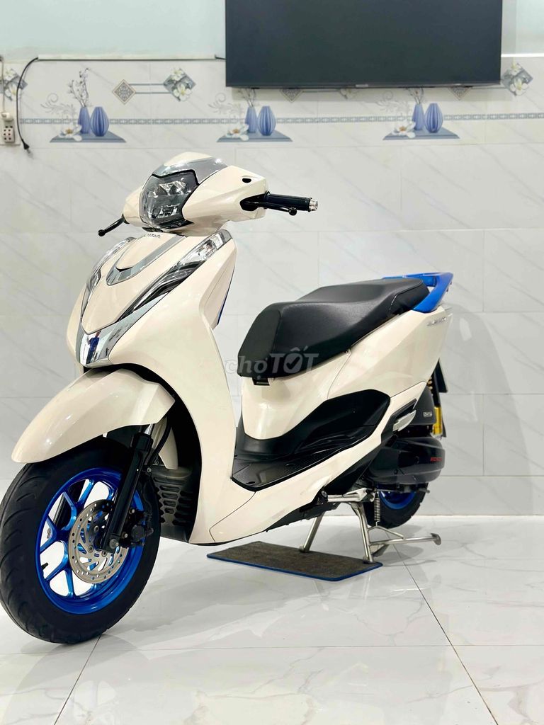 lead kiểng. Mua bán Xe máy tại Thành phố Thủ Đức Tp Hồ Chí Minh được đăng bởi Thắng hoàng hình 3