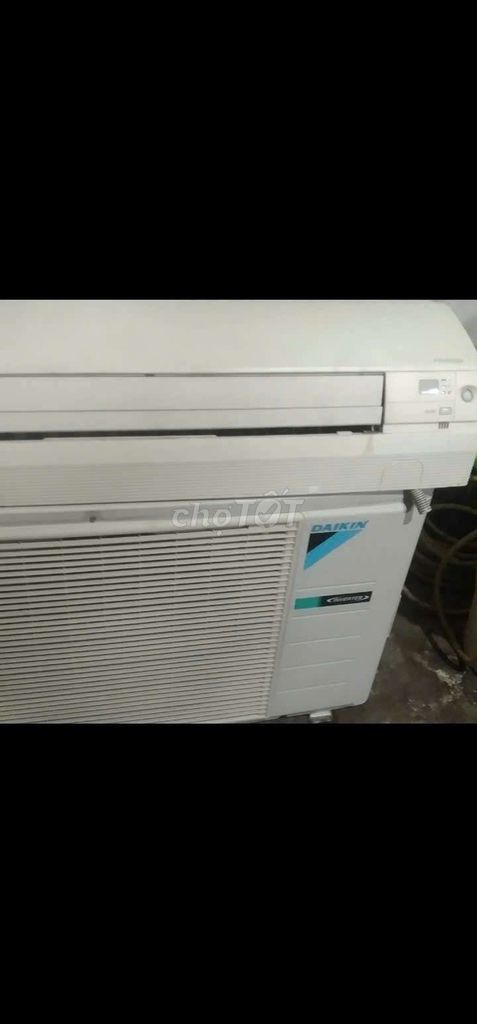 Thanh lý máy lanh 1hp [ Daikin tiết kiệm điện ]